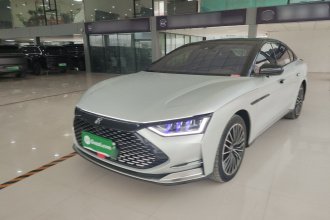 BYD Han 2020 – 77100 CNY