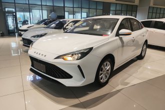 Car Listing – 45300 CNY