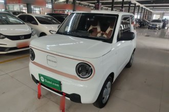 Geely Galaxy Panda mini 2024 – 32800 CNY