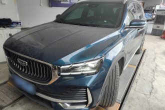 Geely Xingyue L 2021 – 97000 CNY