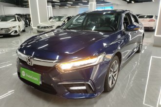 Honda Insprire 2019 260TURBO Premium VI – 107100.00000000001 CNY