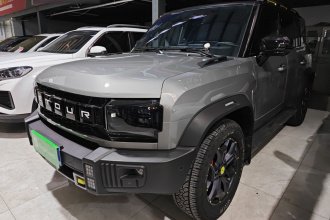 Jetour Traveler 2023 – 146100 CNY