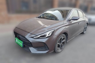MG MG5 300TGI DCT Qing She Hao Xiang 2021 – 42900 CNY