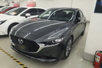 Mazda 3 Axela 2023 – 89000 CNY