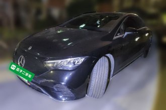 Mercedes-Benz EQE 2022 – 153200 CNY