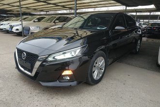 Nissan Teana 2.0L XL Comfort 2020 – 82700 CNY