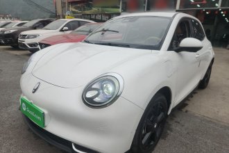 Ora Good Cat 2024 – 74400 CNY