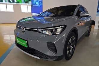 Volkswagen ID.4 2024 – 106400 CNY
