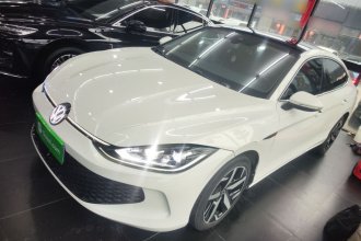 Volkswagen LamandoL 2022 – 101600 CNY