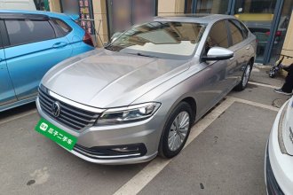 Volkswagen Lavida 280TSI DSG Comfort Edition 2021 – 68400 CNY