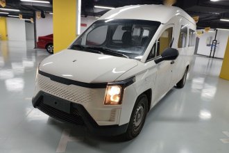 Yufeng Yufeng Golden Cabin 2025 PLUS Passenger Version First Class Cabin – 79400 CNY